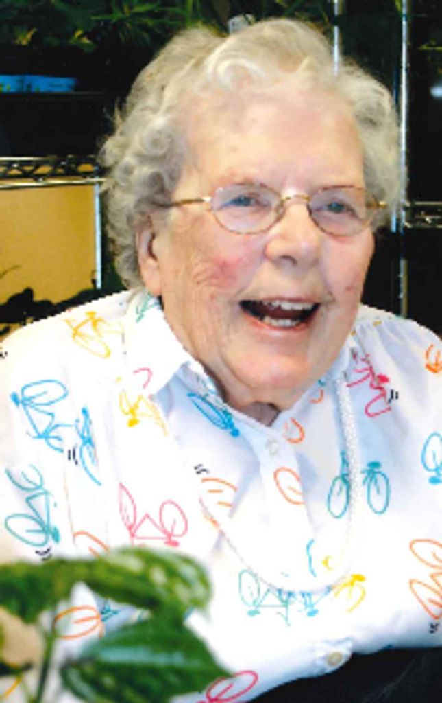 Ida L. Arthurton