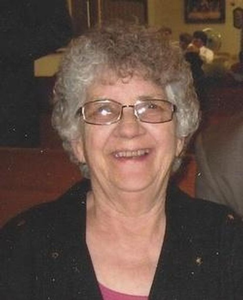 Marjorie Lou Stromberg Profile Photo