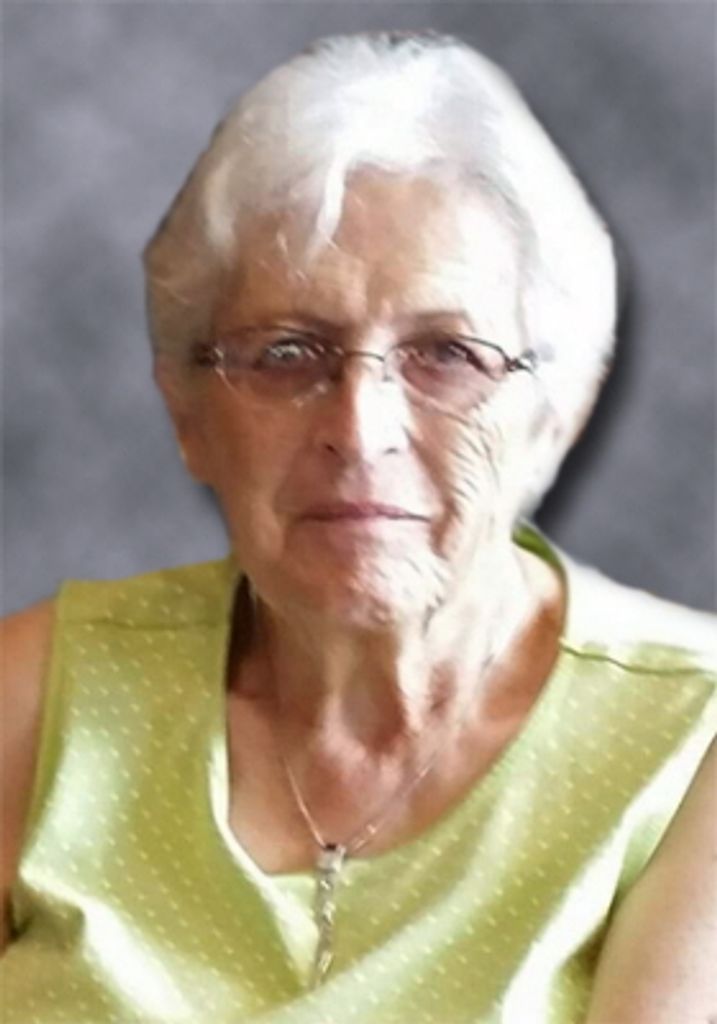 Nancy Miller