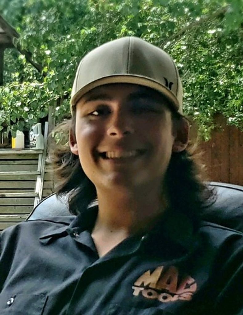 Dylan Olmeda Profile Photo