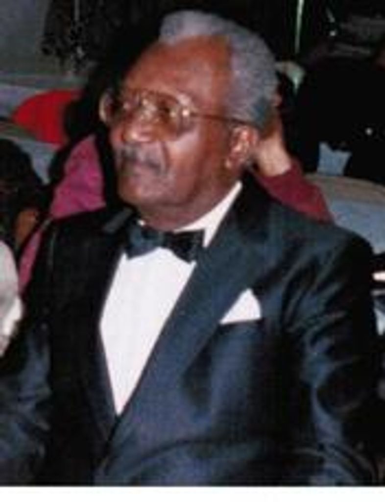 Louis J. Moses Profile Photo