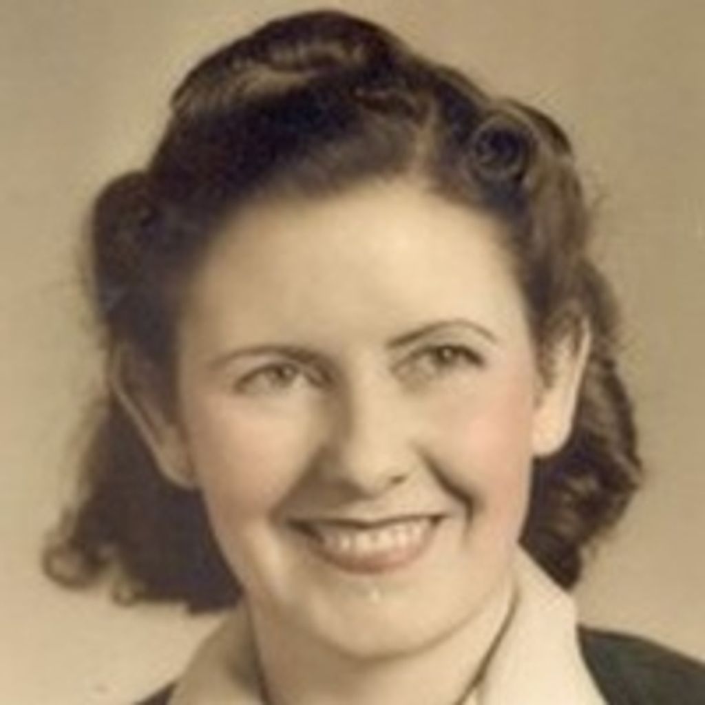 Hazel Hickey