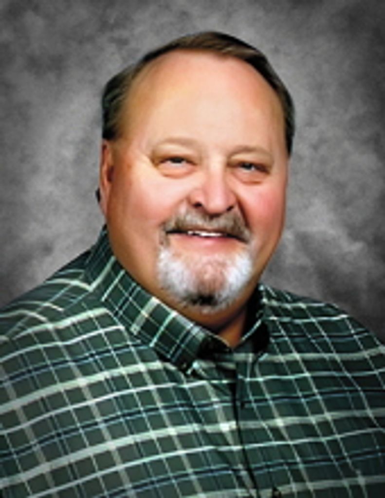 Dale Eugene Hiser