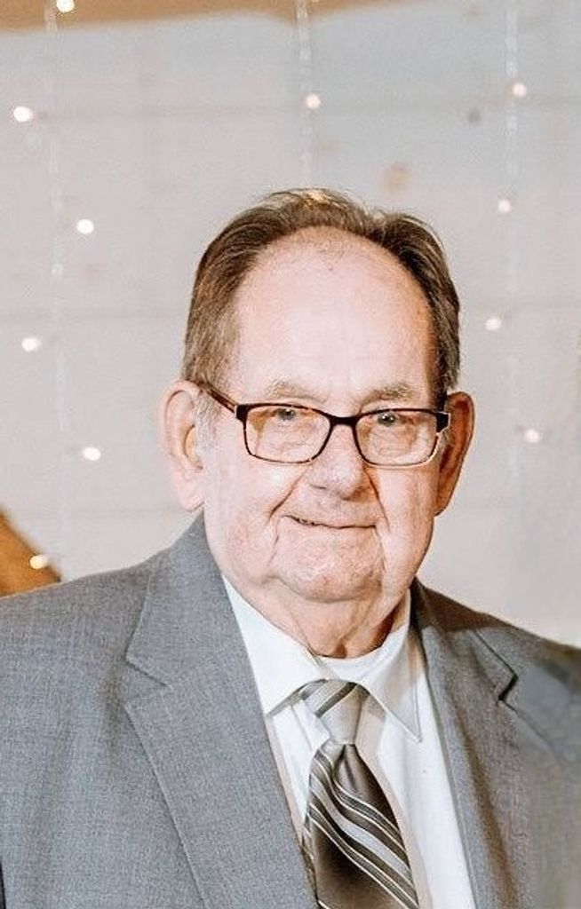 Dale T. Cleveland