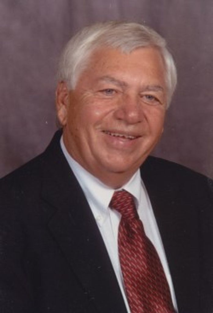 Lewis  C. Krone  Sr. Profile Photo