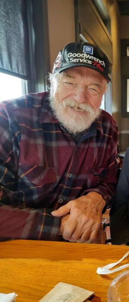 Kenneth Jerome Kaehler