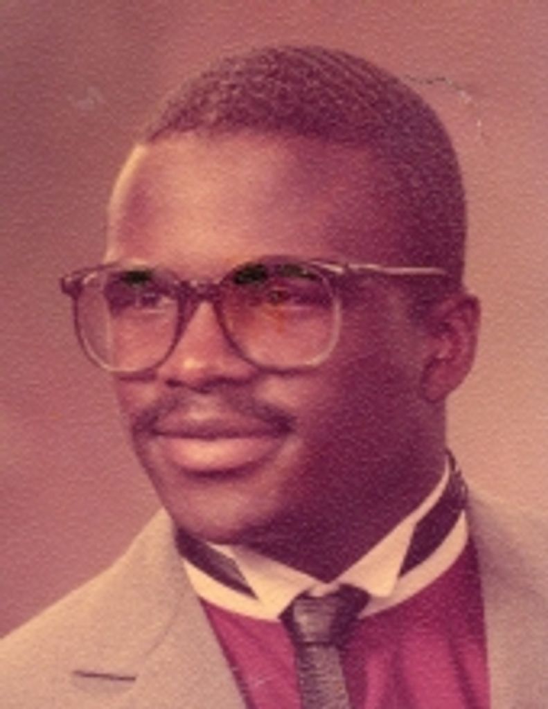 Homer Mack, Jr.