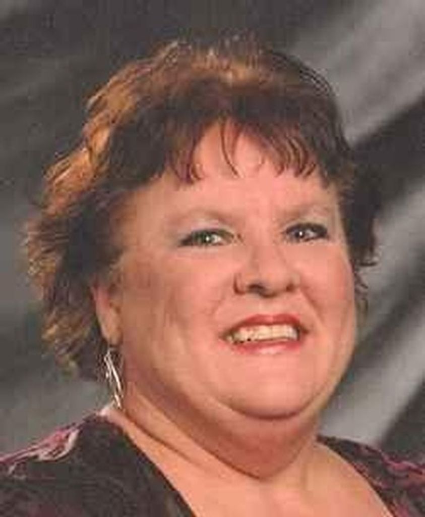 Theresa "Terri" Sullivan