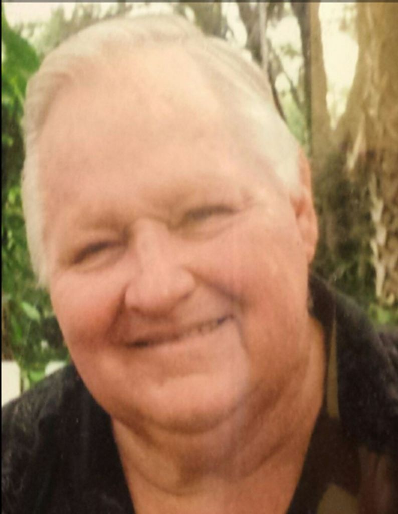 William H. Burke, Sr.