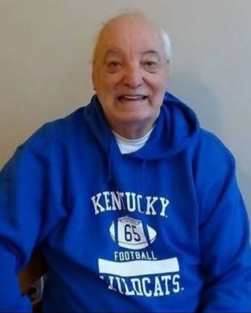 George Leslie Wilson