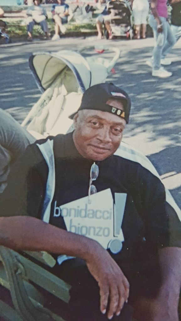 William Henry Moore Profile Photo