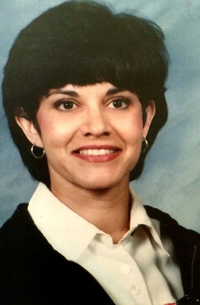 Joy-Lynn Reed Profile Photo