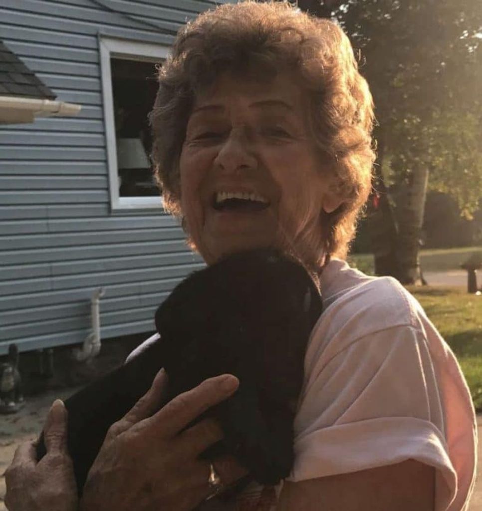 Betty Crandell