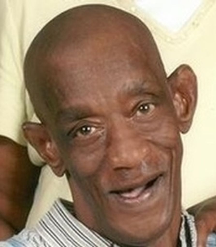 Sammy Thomas