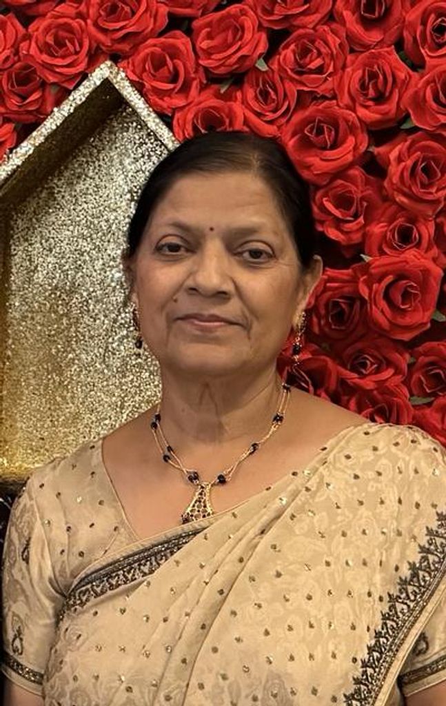 Kokila J. Patel Profile Photo