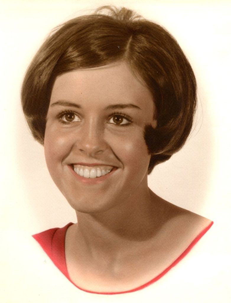 Barbara June Hussey (Luck) Profile Photo