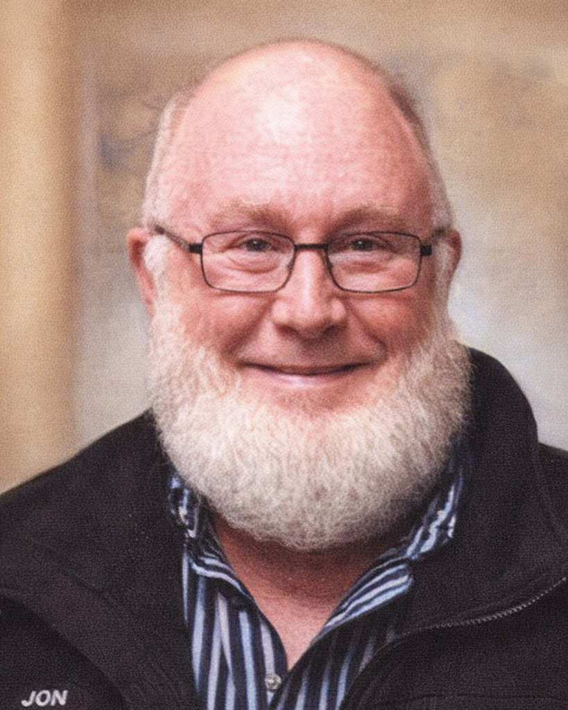 Jon P Lambert Profile Photo