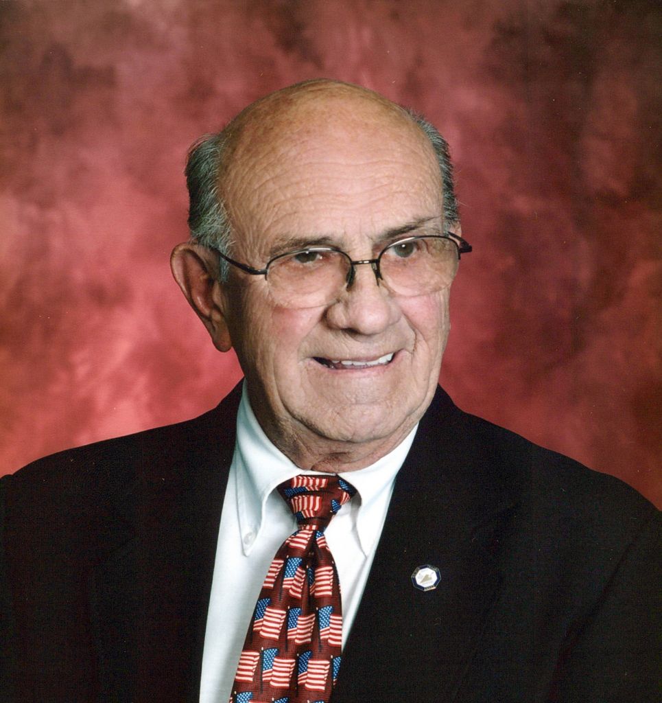 James Edwin "Jim" Stallings Profile Photo