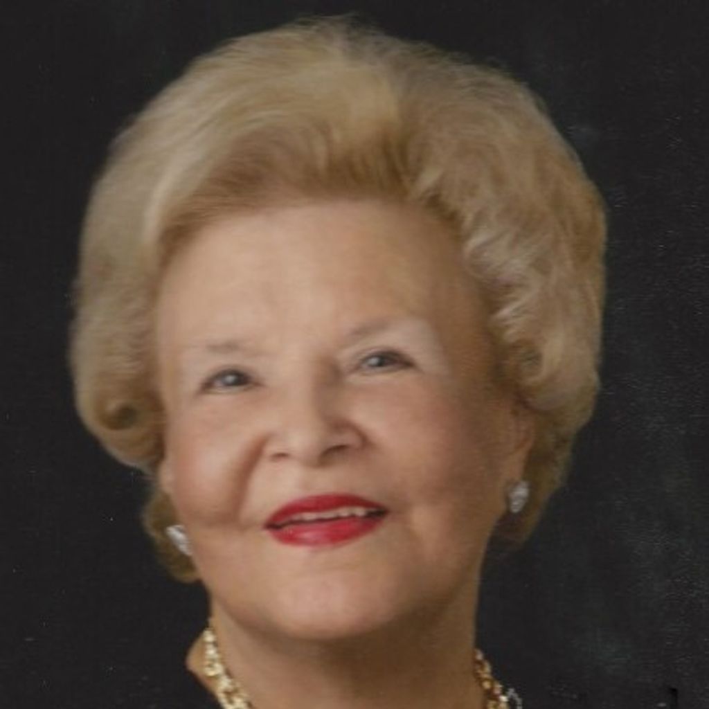 Magdalena S. McMordie