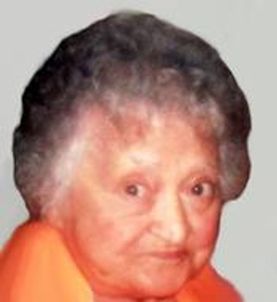 Florence I. Rodrigues