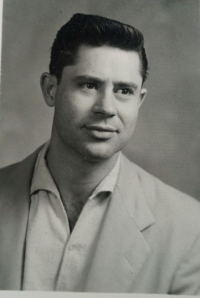 Jack Walker Profile Photo