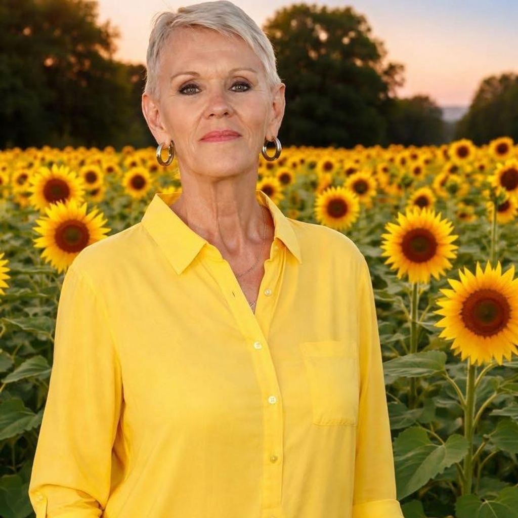 Georgie Smith Profile Photo