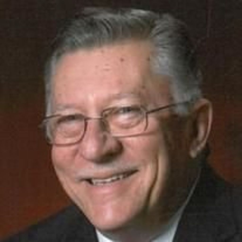 William A. "Bill" Seal