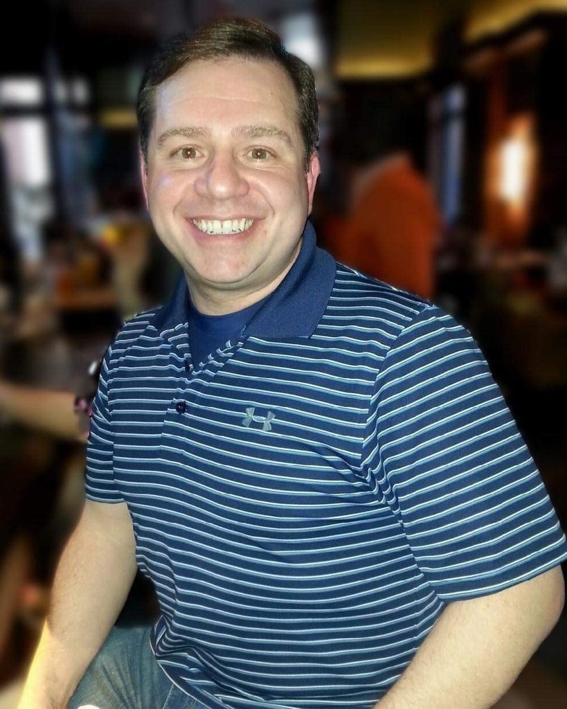 Peter John Moschetto, Jr.