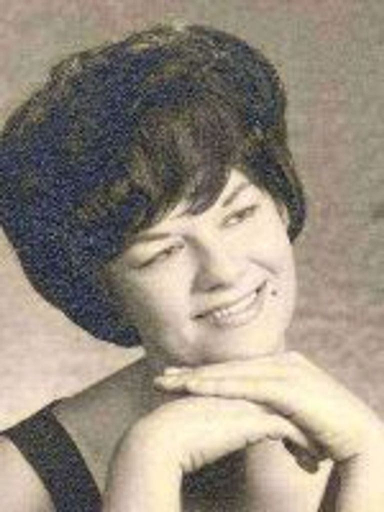 Beverly Klann-Hren
