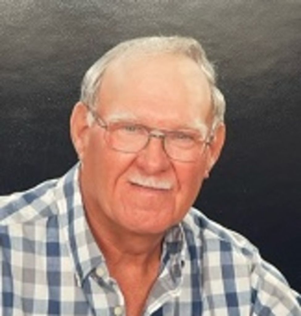 Joseph Harry Prill Profile Photo