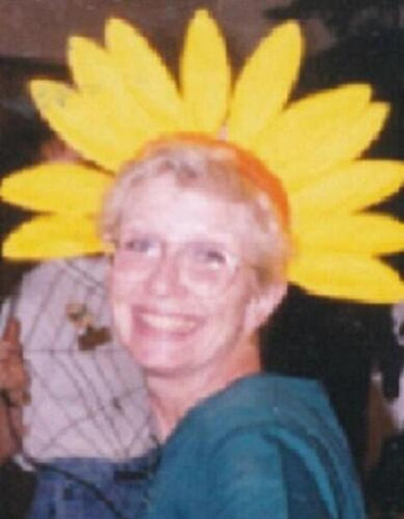 Kristine Thorsen Barnhill