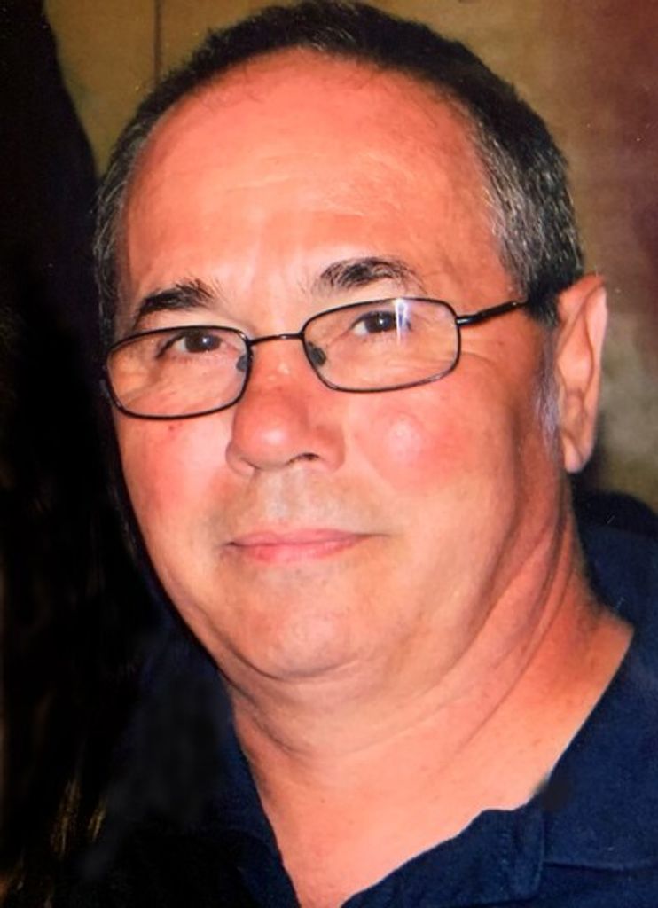 Joseph F. Silva Profile Photo