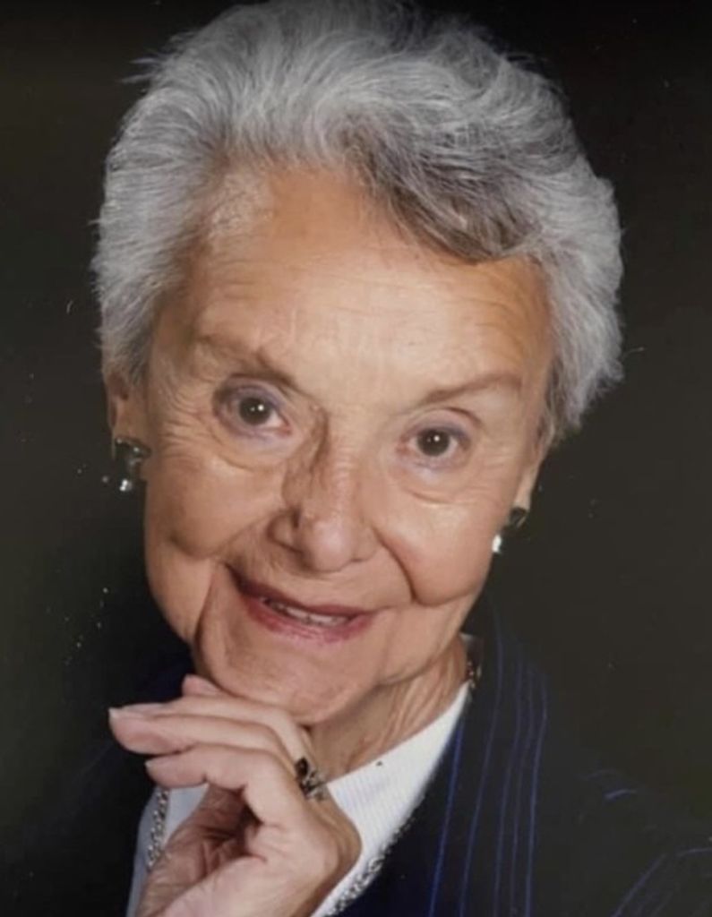 Lora Parker Salem