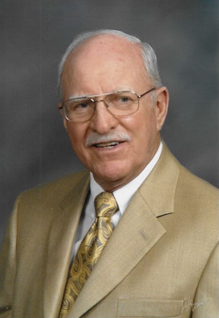 John M. (Jack) Radabaugh Profile Photo