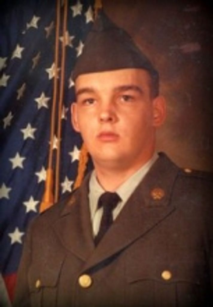 Steven Mark Thompson