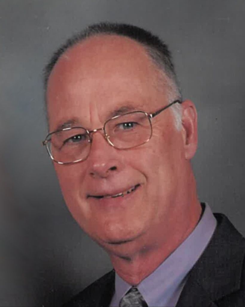 George J. Leber Sr.