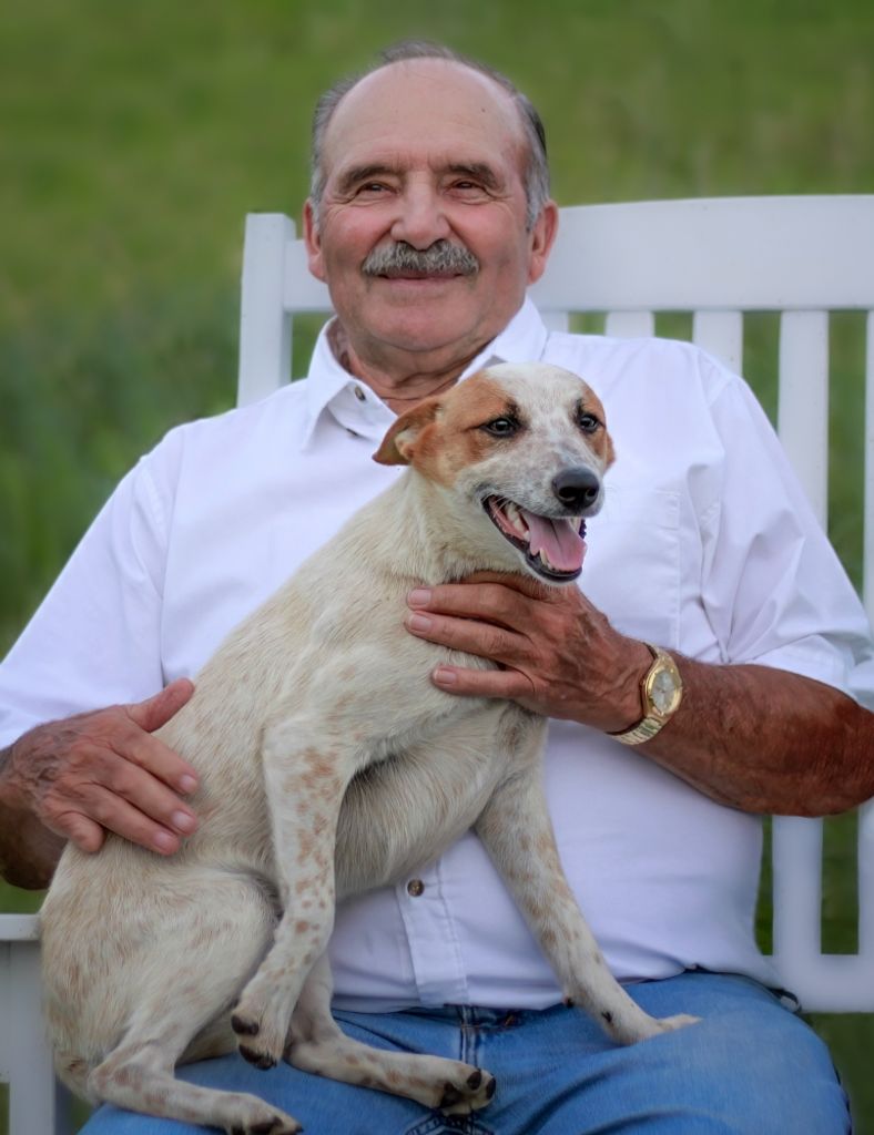 Max Eldon Maggard Profile Photo