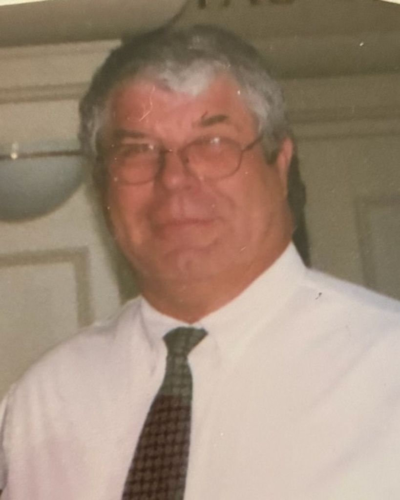 Daniel Albert Everett Profile Photo