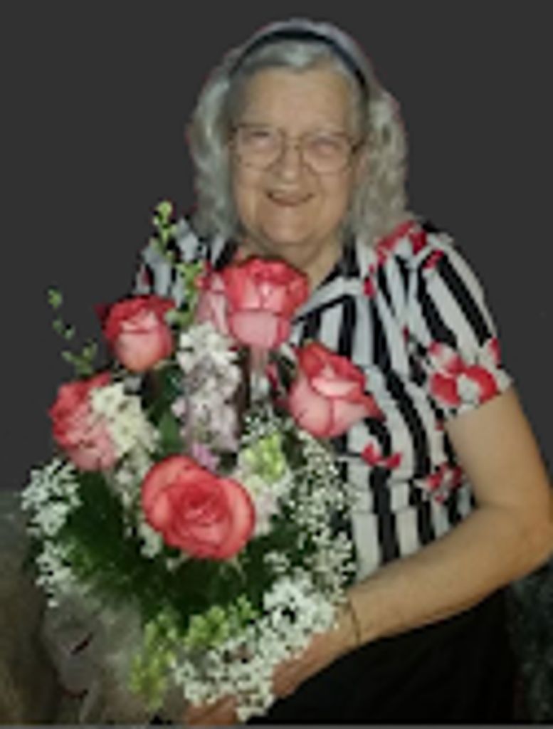 Dorothy Mae Thouvenell
