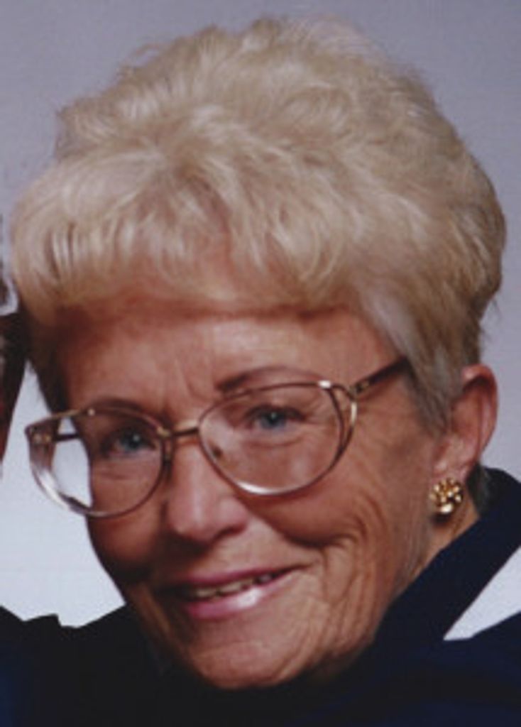 Mary Horney
