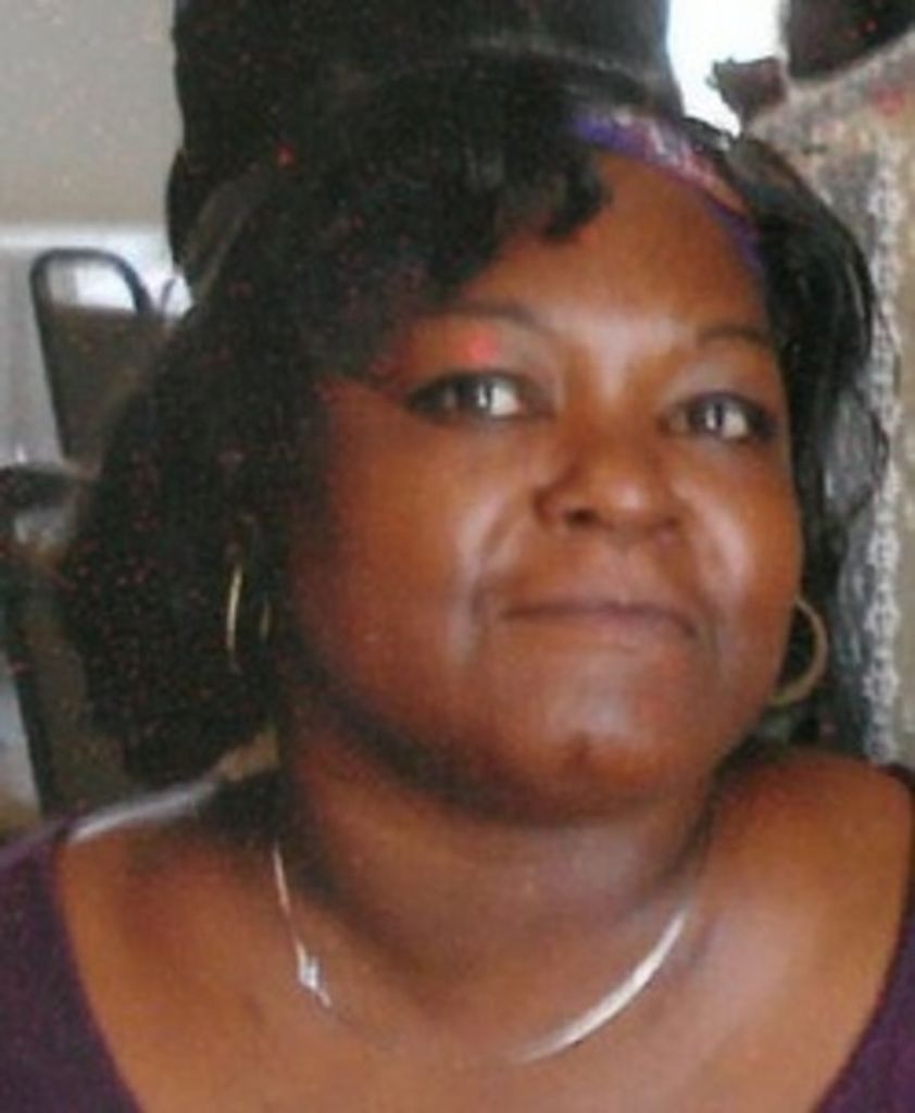 Kimberly Cox