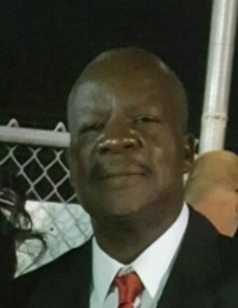 Sammie Carson Profile Photo