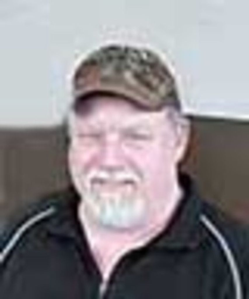 Ralph Andrew Melton