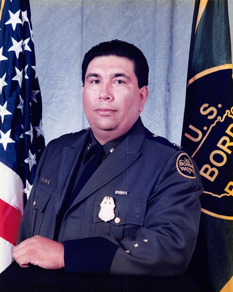 Javier "Frank" Yanez Profile Photo