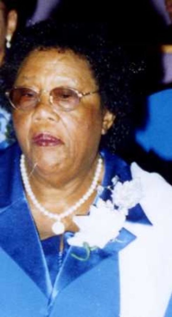 Ms. Letha Mcneil Williams