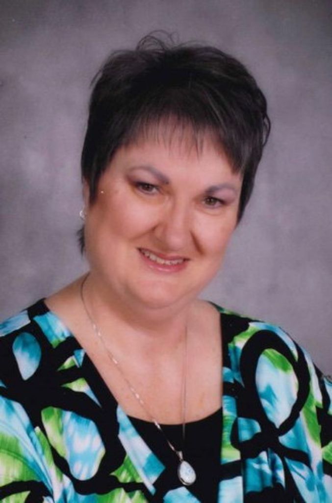 Pamelia “Pam” Sheryl Young