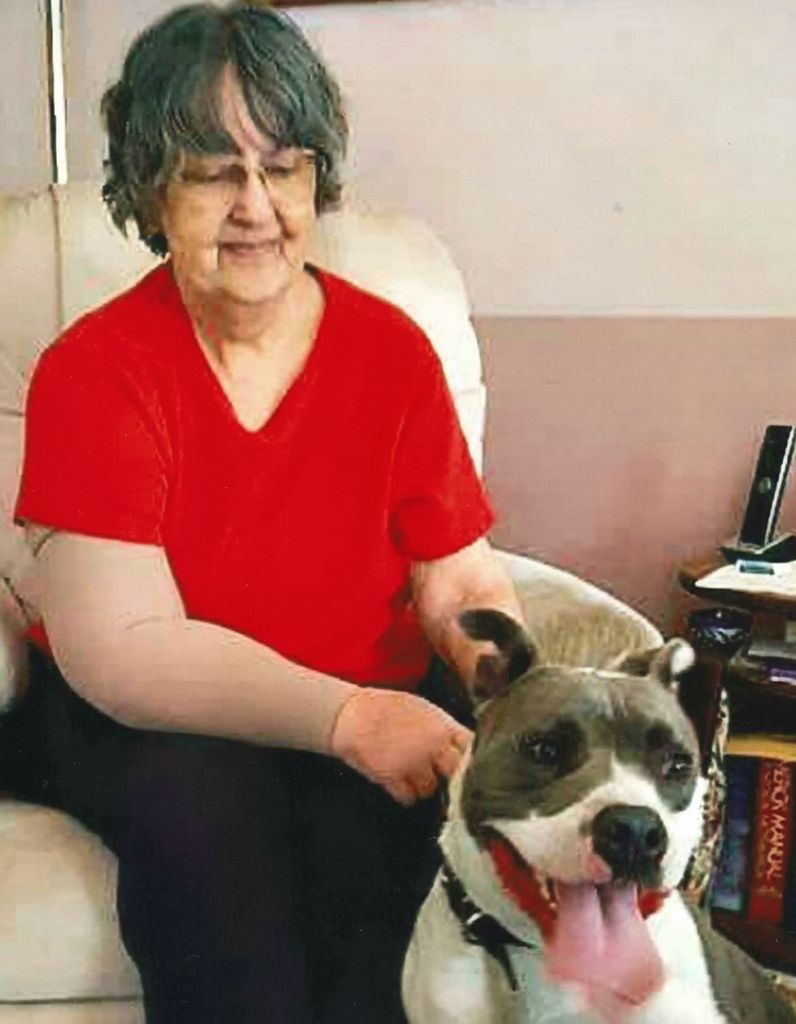 Doris Harvey