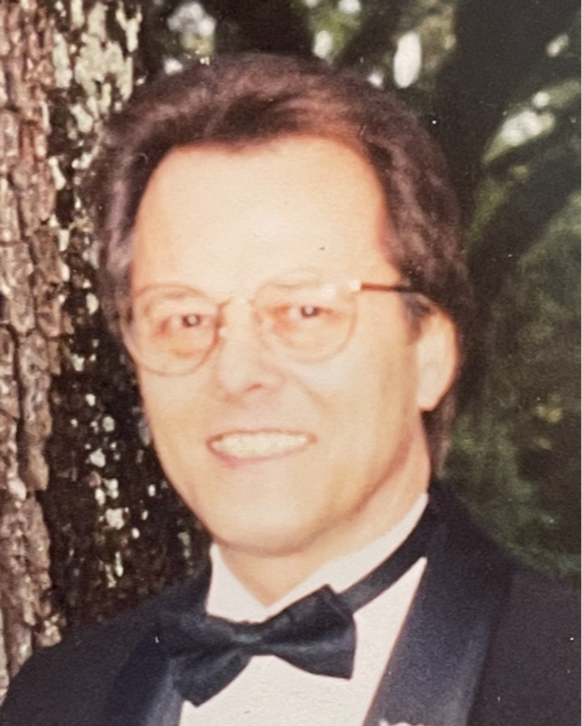 Gene Russel McKey