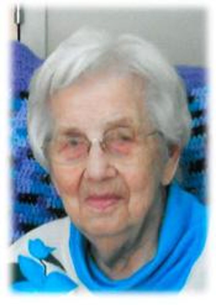 Myrtle M. Walswick