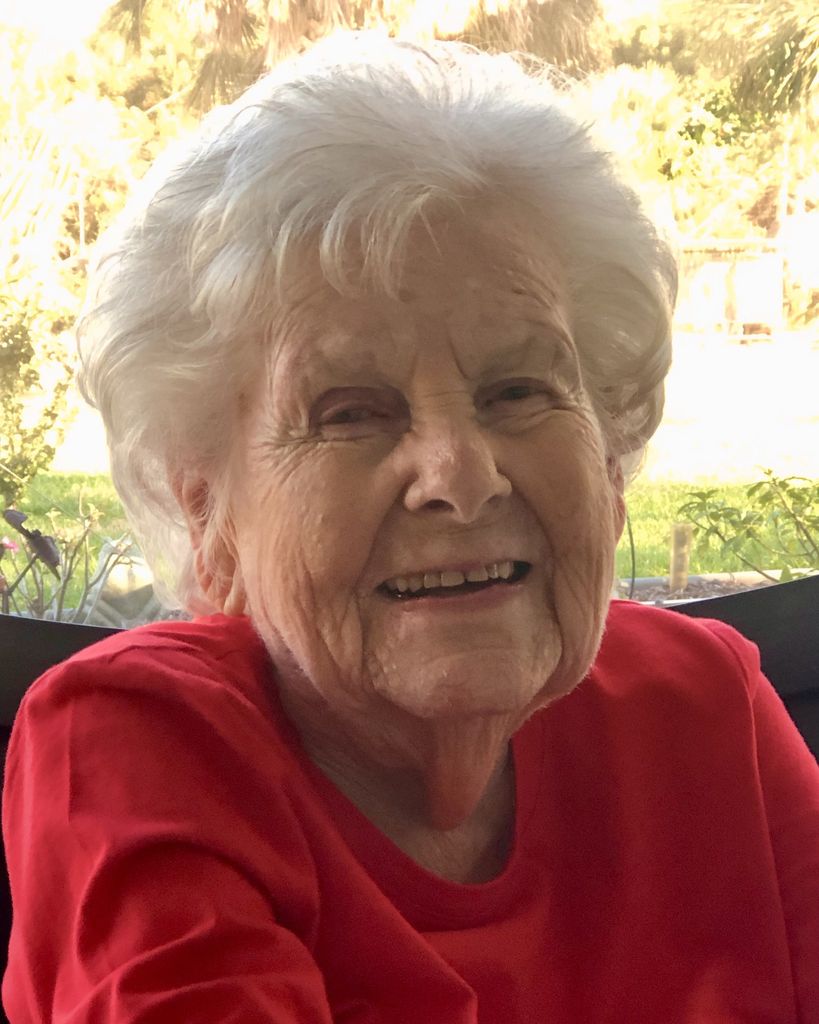 Suzanne "Sue" M. Morrison